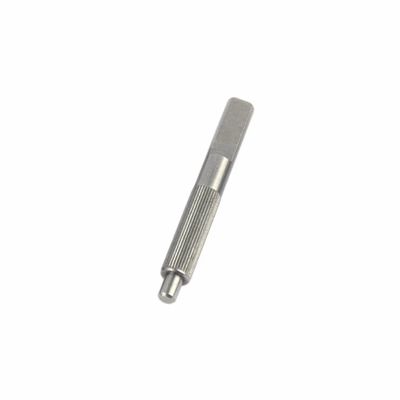 Autoas CNC voorste achterste aandrijfschachten Precision Machining Auto Auto Spare Parts For The Great Wall Motor