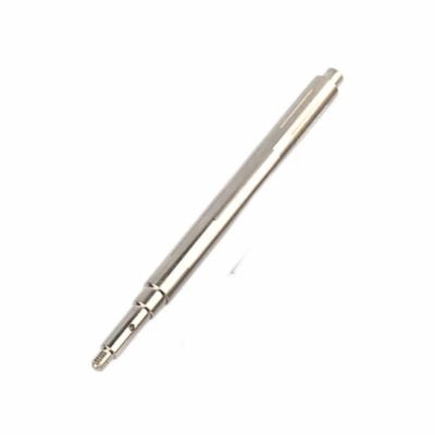 Autoas CNC voorste achterste aandrijfschachten Precision Machining Auto Auto Spare Parts For The Great Wall Motor