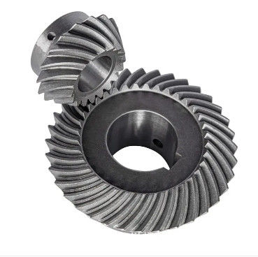 Snijmachines Transmissie ring Helicaal tandwiel Bevel Spur tandwiel Power Tool Accessoires