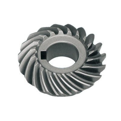 Helical Bevel Gear Light Structure Bevel Gear Custom Made voor grasmaaier