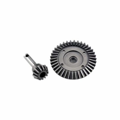 Elektrisch gereedschap Hypoid Bevel Pinion Gear Set Koniek versnelling voor elektrische auto model met laag geluid