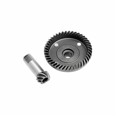 Elektrisch gereedschap Hypoid Bevel Pinion Gear Set Koniek versnelling voor elektrische auto model met laag geluid