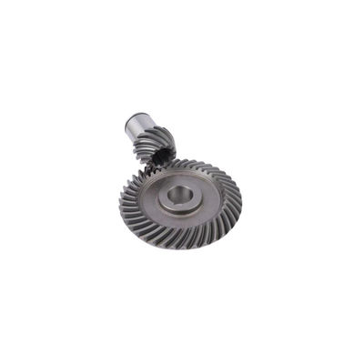 Helicaal gewiefd versneller Landbouwmachines luchtverwerker versneller planetary gear