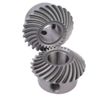Helicaal gewiefd versneller Landbouwmachines luchtverwerker versneller planetary gear