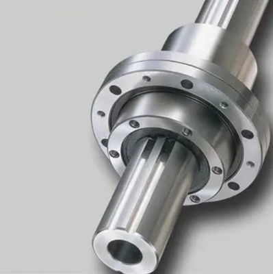 Holle Spline Shaft Drive Lineaire lager Shaft Holle verbindingsbuis Ball Spline Shaft