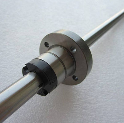 Holle Spline Shaft Drive Lineaire lager Shaft Holle verbindingsbuis Ball Spline Shaft