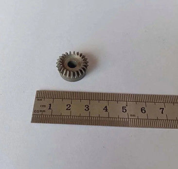 Differentiële Bevel Gear Casting Crown External Pinion Main Drive Accessories