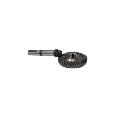 Spiral Bevel Gear slijpproces Hoog efficiëntie voor DCY-serie reducer