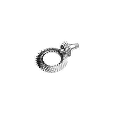 Bassin Angle Gear Bevel Gear CNC Machine Gear voor mijnbouw as differentieel
