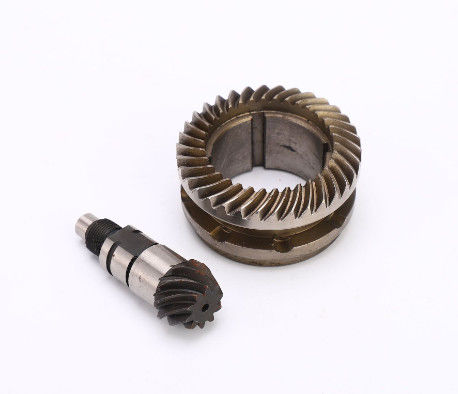 Elektrische hamer Bevel Gear Cylinder Gear Power Tool Accessoires Voor tuingereedschap
