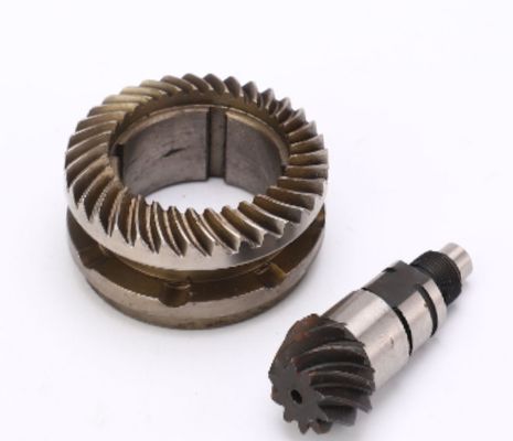 Elektrische hamer Bevel Gear Cylinder Gear Power Tool Accessoires Voor tuingereedschap