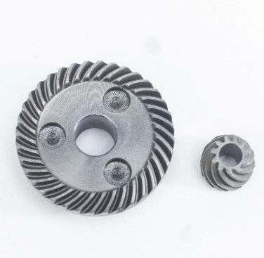 Hoekmeulmachine-machine-gereedschapscomponent Bevel Wheel Set Crown Gear Accessories