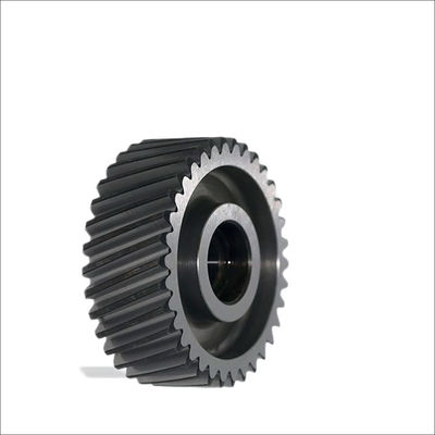 Mechanical Drive Gear Cylindrical Helical Gear voor versnellingsbak en differentieel