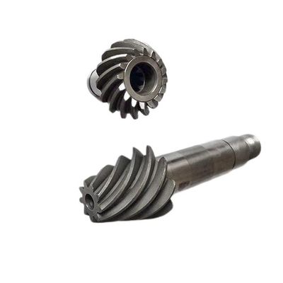 0.5-4M Kleine spiraalversnellingen kleine reducerversnellingen