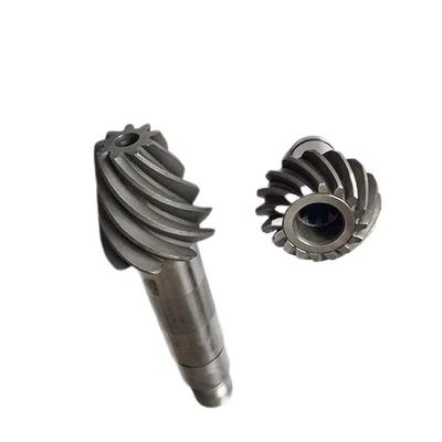0.5-4M Kleine spiraalversnellingen kleine reducerversnellingen