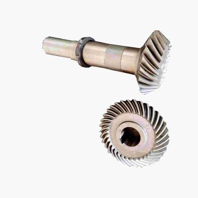 Zware apparatuur op maat van het vistuig CNC-visserijtoerusting vistuig en vistuigas