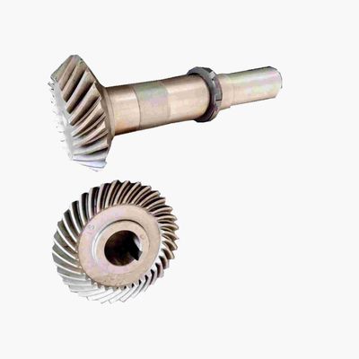 Zware apparatuur op maat van het vistuig CNC-visserijtoerusting vistuig en vistuigas