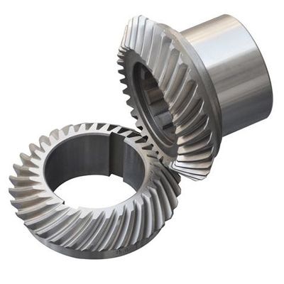 Metalen spiraalmachine-gereedschapsgereedschap voor machinesystemen