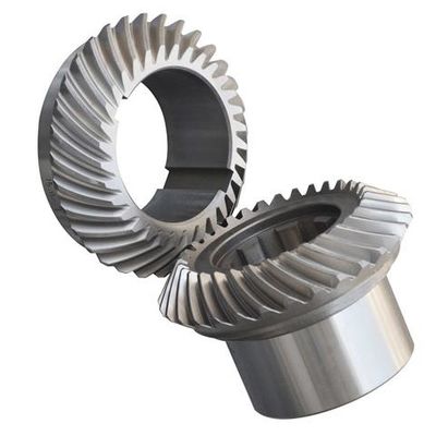 Metalen spiraalmachine-gereedschapsgereedschap voor machinesystemen