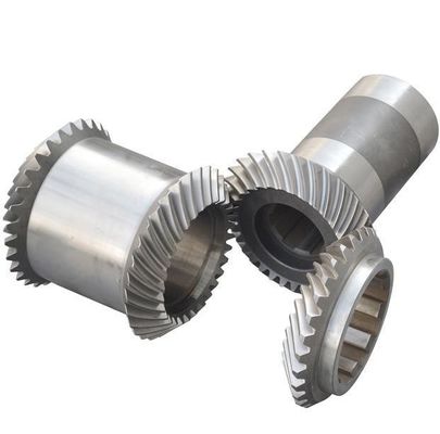 Machines voor het bewerken van hogesnelheids-cnc-versnellingen