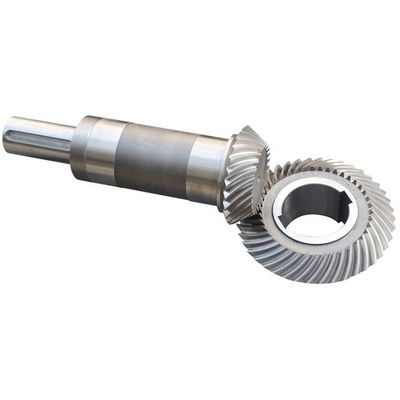 Bevel Helical Machine Tool Gear Speciale transmissie-accessoires