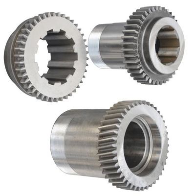 Gleason-type externe tandwiel cilindrische tandwiel voor snelheid stil maatwerktuig