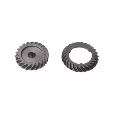 Mini Bevel Gear Power Transmission Shaft voor drie-snelheidsfiets