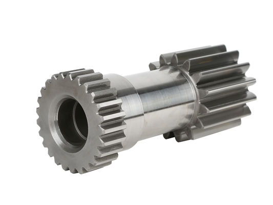 High Torque External Spline Gears voor automotive toepassingen in de lucht- en ruimtevaartindustrie