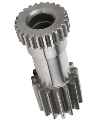 High Torque External Spline Gears voor automotive toepassingen in de lucht- en ruimtevaartindustrie