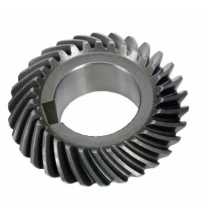 Efficiënte transmissie Planetary Reducer Gear 120 Angle Reduction Gear In Steel
