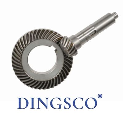 Efficiënte transmissie slijtagebestendige micro reducer 100 hoekversnelling voor transmissie in industriële toepassingen