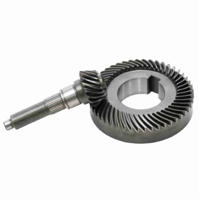 High Precision And High Transmission Efficiency Micro Reducer 90 Hoekversnelling