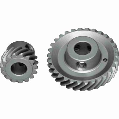 Efficiënte transmissie 842/845 Twee-naald naaimachine