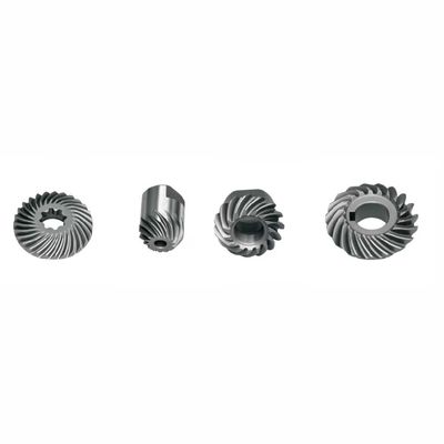 Elektrisch gereedschap Bevel Helical Gear Spiral Pinion Accessoires Voor Snijmachine Onderdelen