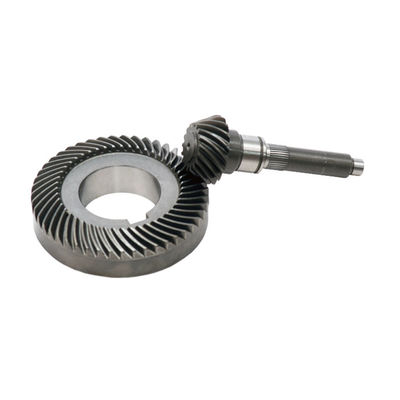 Micro Angle Gear 90 graden lage trilling voor veelzijdige micro reducer