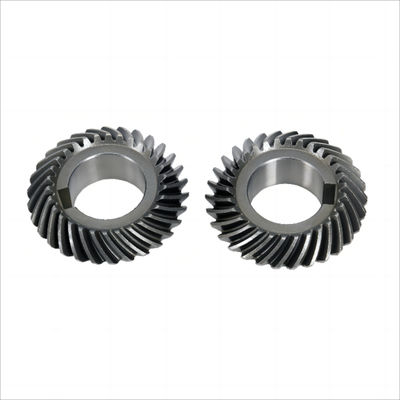 Helicale bevel Planetary Gear 120 graden laag geluid