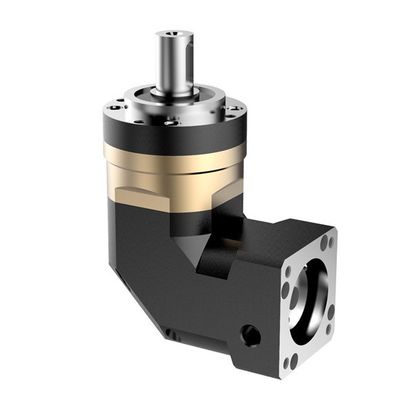 Rechtehoek Planetaire versnellingsbak Torque Transmission Helical Servo Industrial Gear Reducer