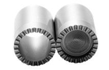 Eindversnellingsmachine slijpmachine nauwkeurigheid niveau 6 gezichtstanden in mechanische aandrijving