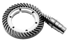 Roterende platteformversnelling Hoog snelheidsslijpversnelling Mechanical Drive