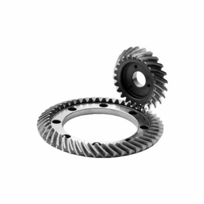 Robot Joint Gear Grinding Involute Gear robotarm Harmonische aandrijving