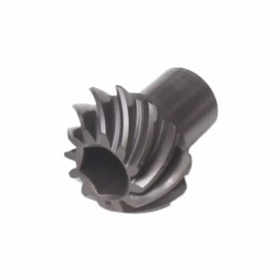 Gleason Bevel Gear Modulu 3.5 Met 55 Tanden Voor Zeven Snelheid Fiets