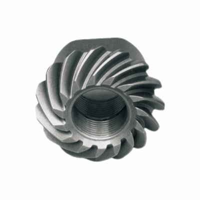 Drive Bevel Gear slijpen Afgerond gladde transmissie voor Power Tool