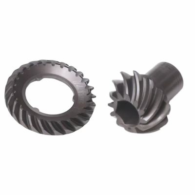 Driving-Driven Cone Gear Set 1-3 Modulus voor zeven snelheid fiets