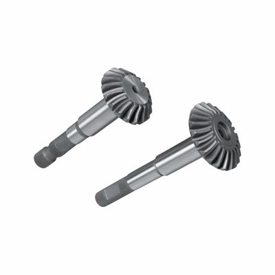 Motor Bevel Gear Set High Precision Meshing voor Great Wall Automobile