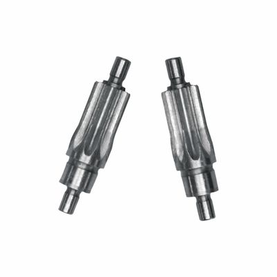 Spline-asoverbrengingscomponent voor 7 mm snoerloze elektrische boormachines