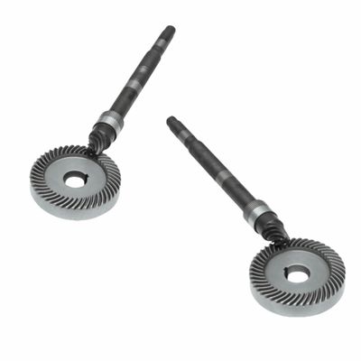 180 Polisher Bevel Gear Kit met grote transmissieverhouding voor stabiliteit